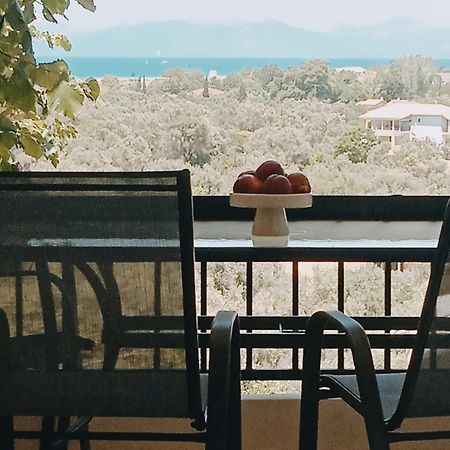 Pine House II Apartment Frinion ภายนอก รูปภาพ