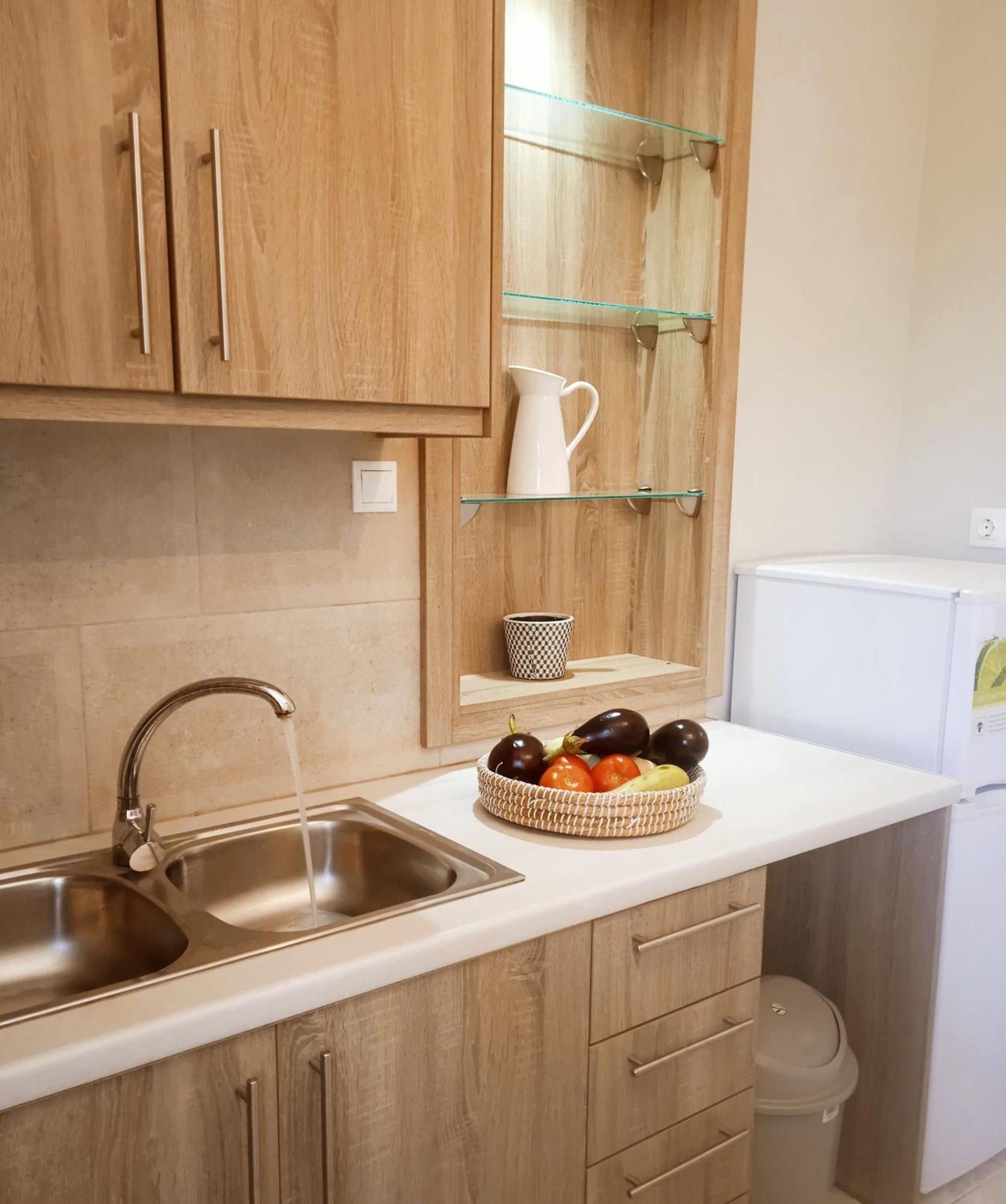 Pine House II Apartment Frinion ภายนอก รูปภาพ