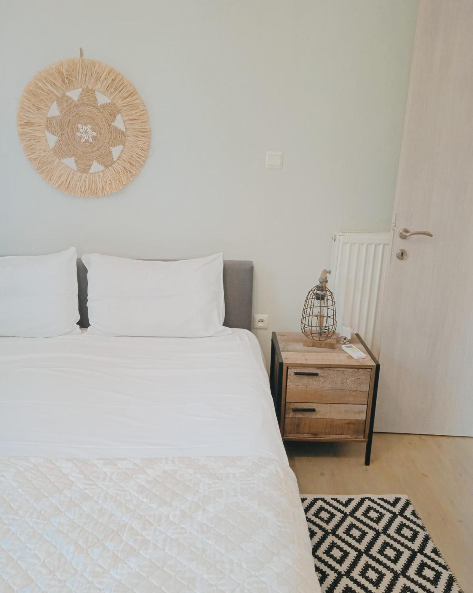 Pine House II Apartment Frinion ภายนอก รูปภาพ