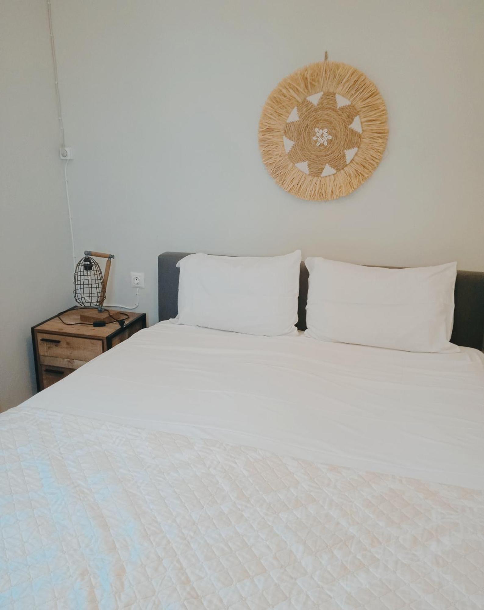 Pine House II Apartment Frinion ภายนอก รูปภาพ