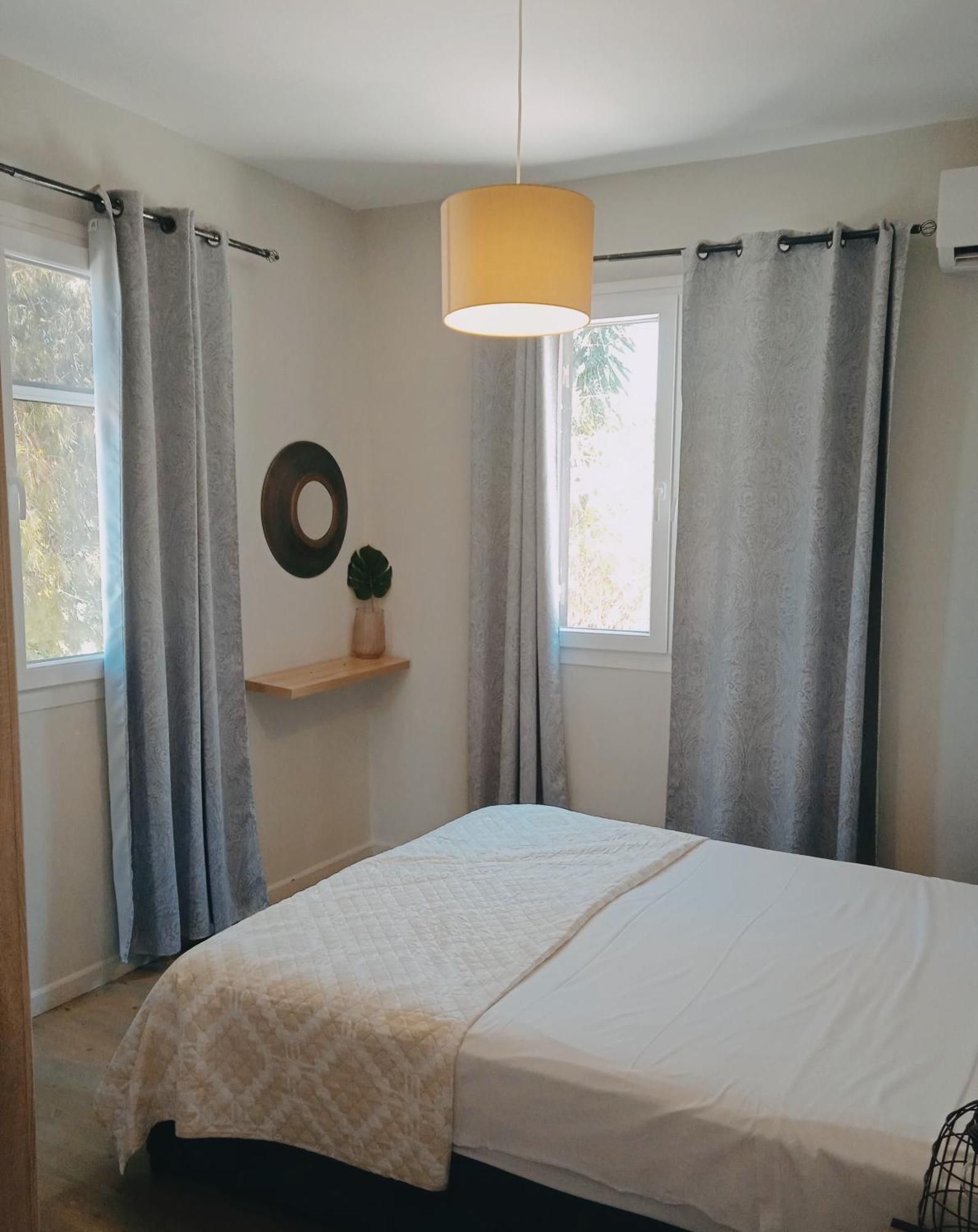 Pine House II Apartment Frinion ภายนอก รูปภาพ