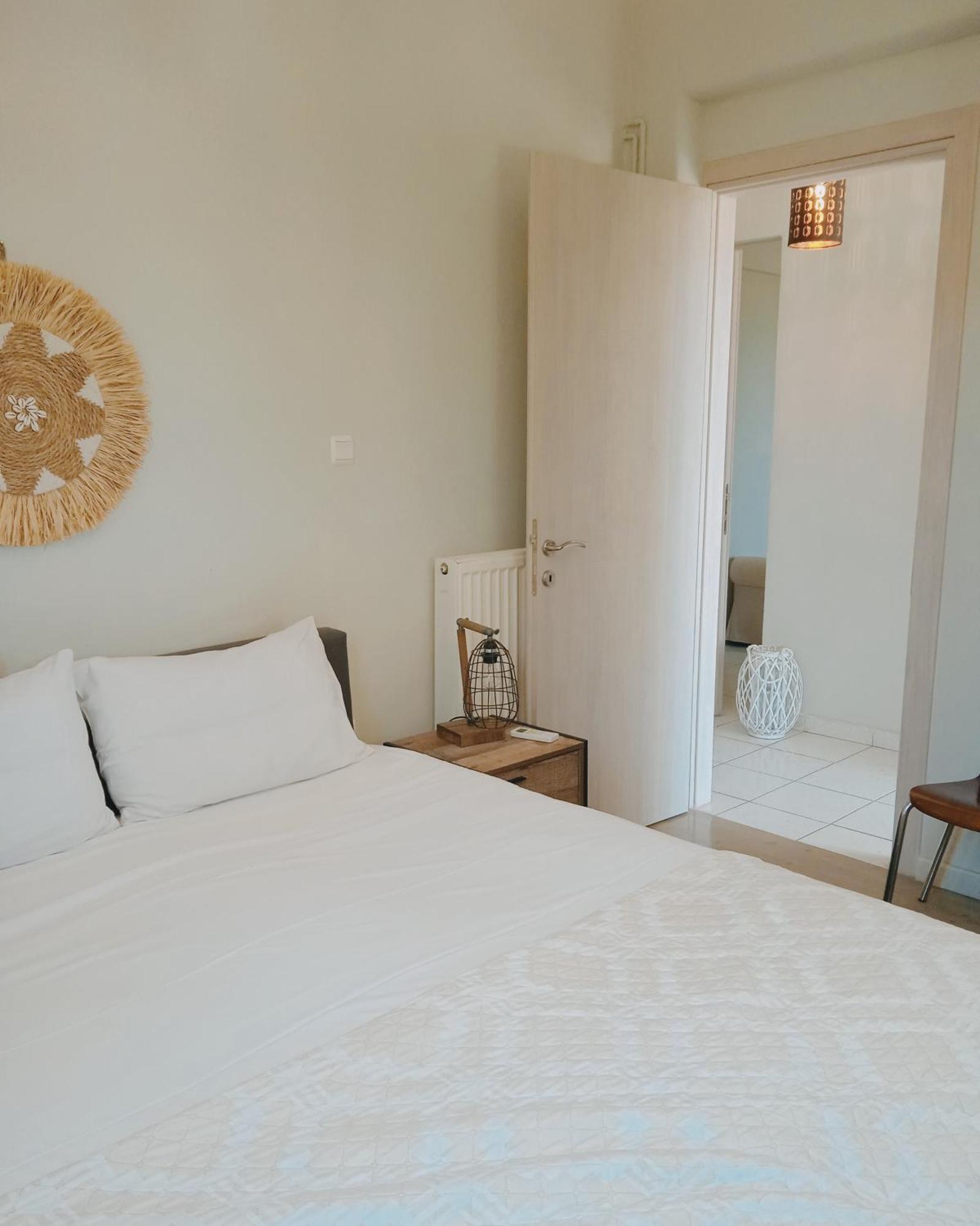 Pine House II Apartment Frinion ภายนอก รูปภาพ