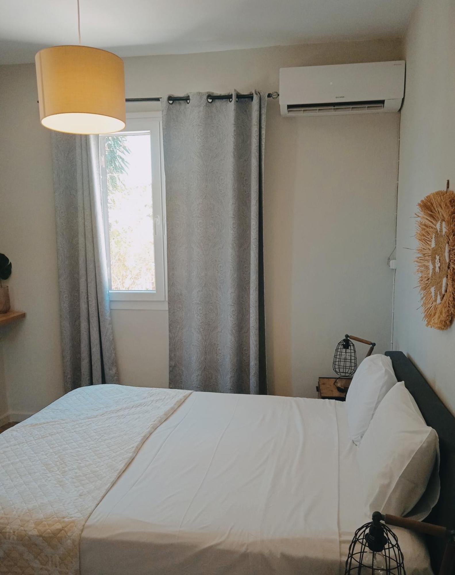 Pine House II Apartment Frinion ภายนอก รูปภาพ