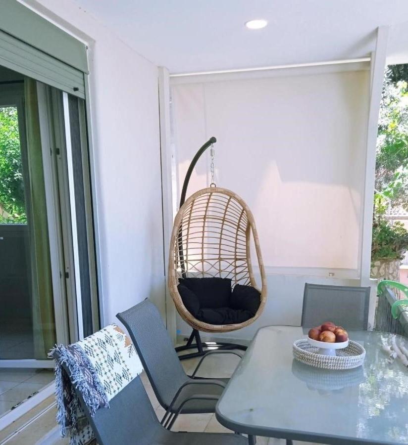 Pine House II Apartment Frinion ภายนอก รูปภาพ