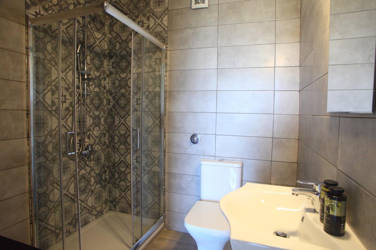 Pine House II Apartment Frinion ภายนอก รูปภาพ