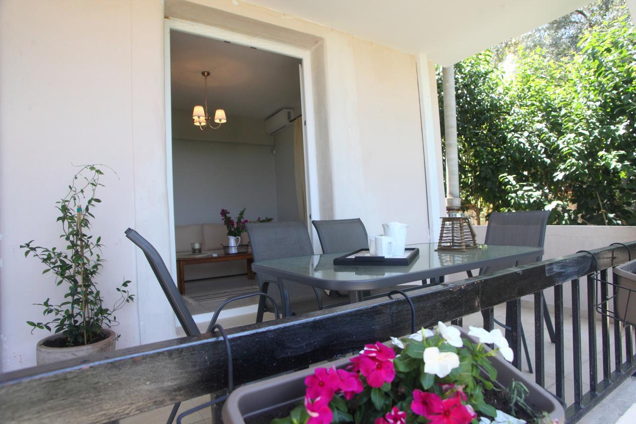 Pine House II Apartment Frinion ภายนอก รูปภาพ