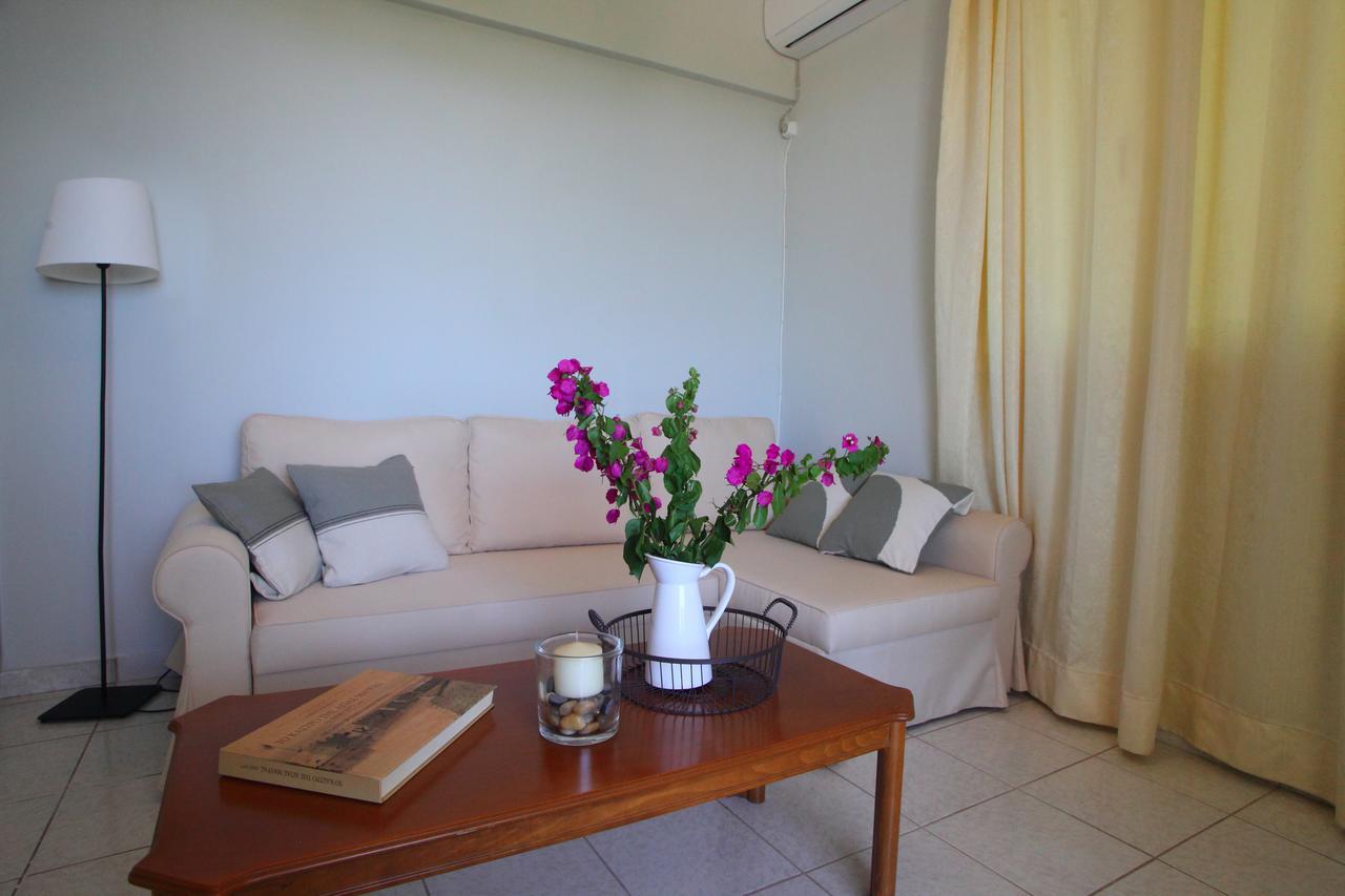 Pine House II Apartment Frinion ภายนอก รูปภาพ