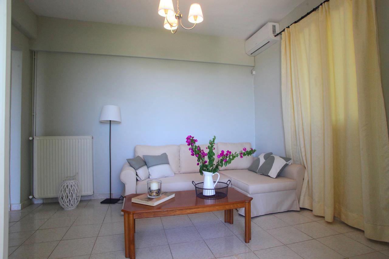 Pine House II Apartment Frinion ภายนอก รูปภาพ