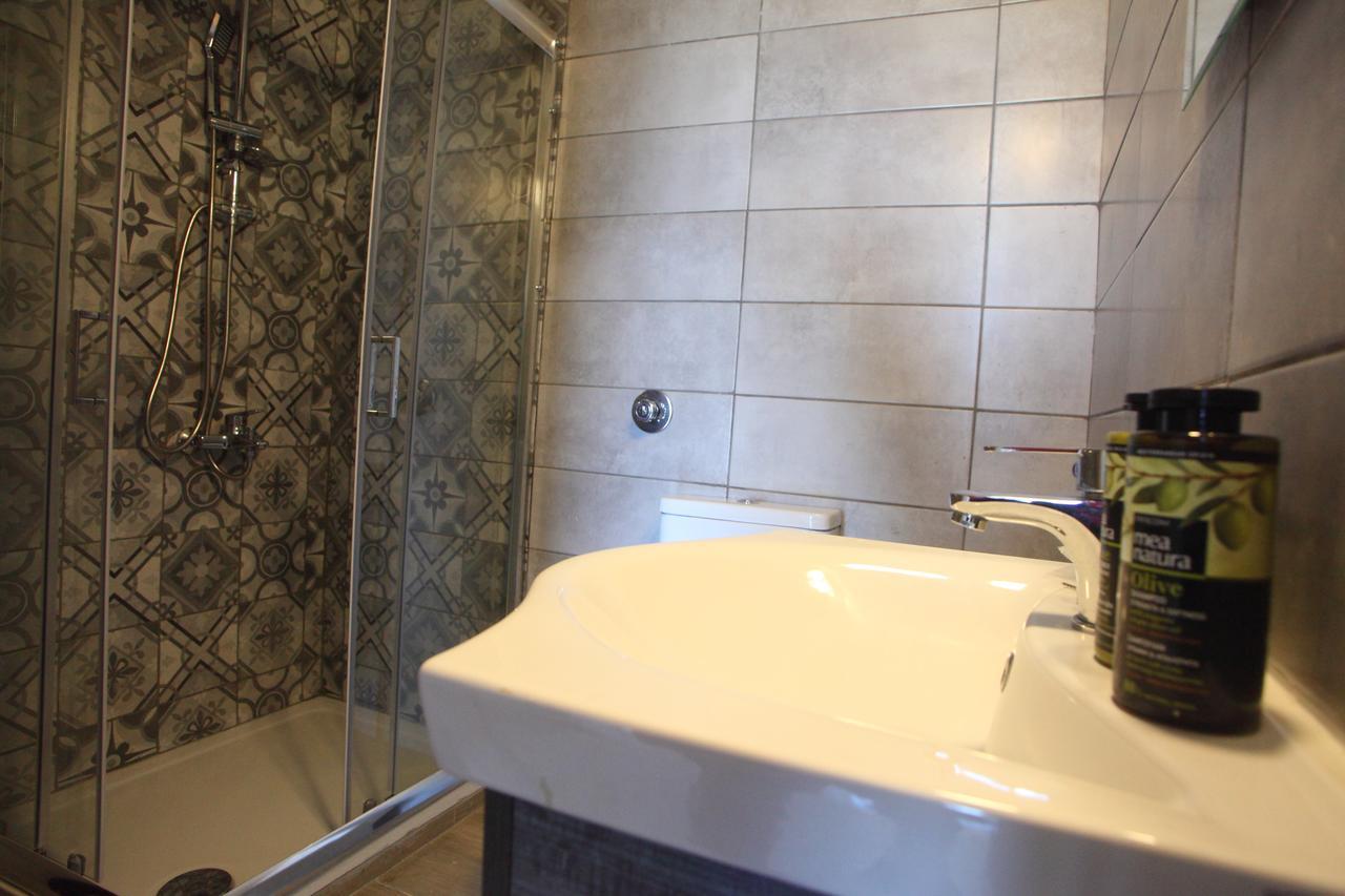 Pine House II Apartment Frinion ภายนอก รูปภาพ